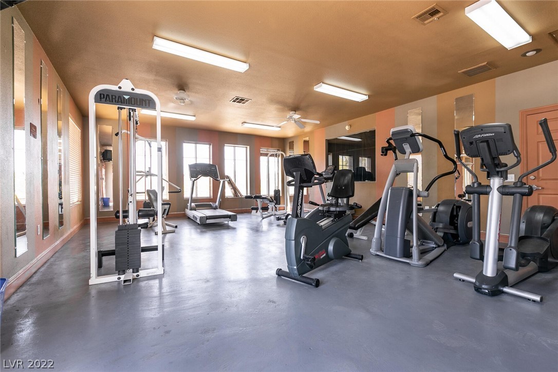 4730 East Craig Road, Unit 1012 Las Vegas, NV 89115 - Photo 14 of 14