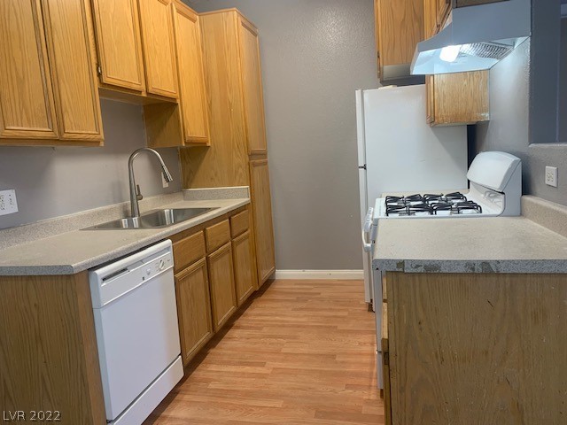 4730 East Craig Road, Unit 1012 Las Vegas, NV 89115 - Photo 4 of 14
