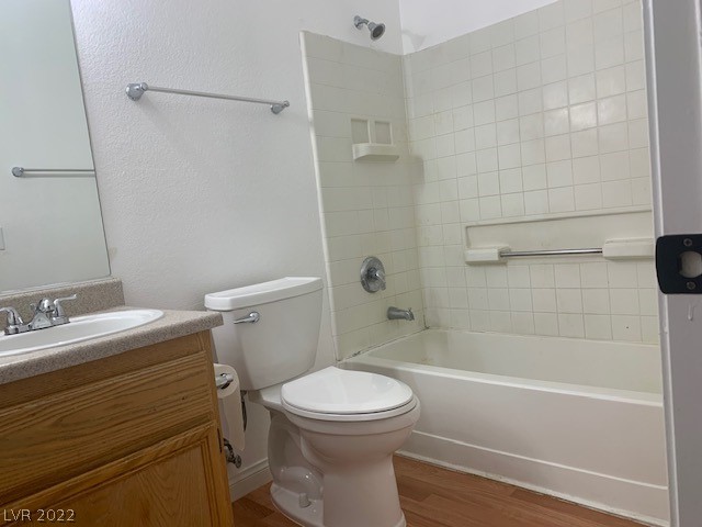 4730 East Craig Road, Unit 1012 Las Vegas, NV 89115 - Photo 7 of 14