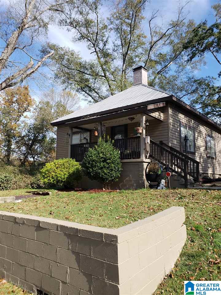200 2nd Street Docena, AL 35060 - Photo 2 of 8