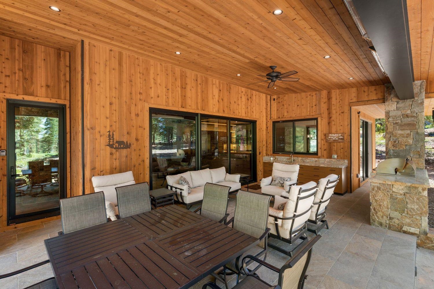 9295 Brae Road Truckee, CA 96161 - Photo 9 of 28 Gallery Image 9