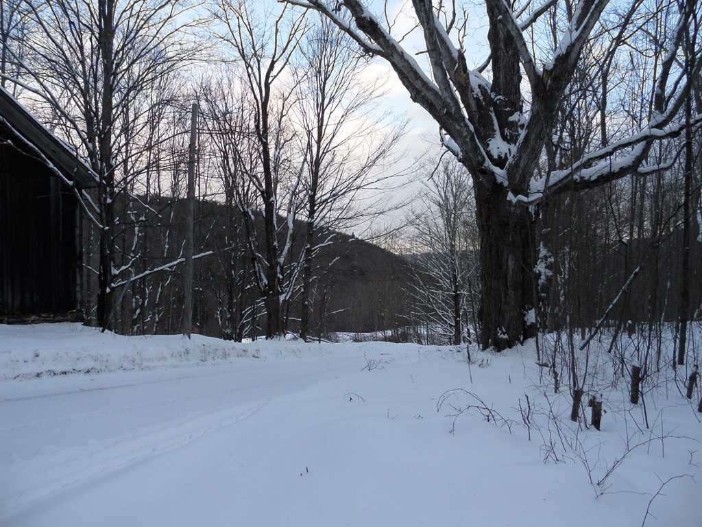 64 Stetson Brothers Road Colrain, MA 01340 - Photo 3 of 7