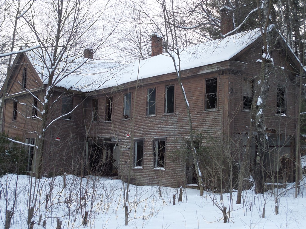 64 Stetson Brothers Road Colrain, MA 01340 - Photo 4 of 7