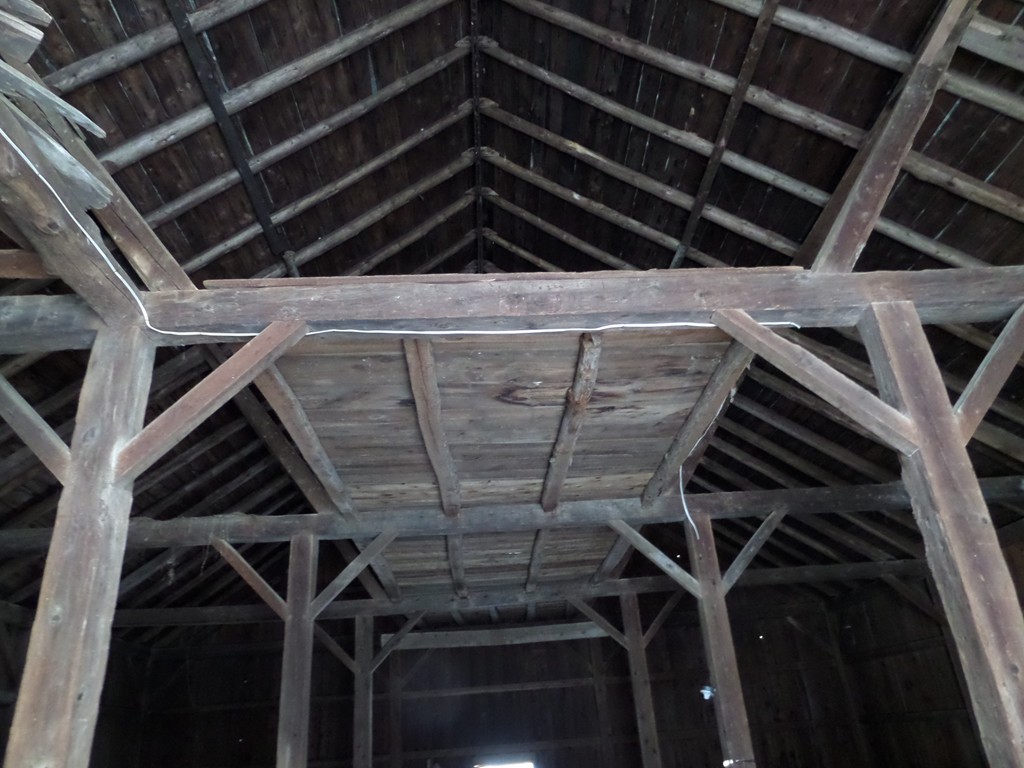 64 Stetson Brothers Road Colrain, MA 01340 - Photo 5 of 7
