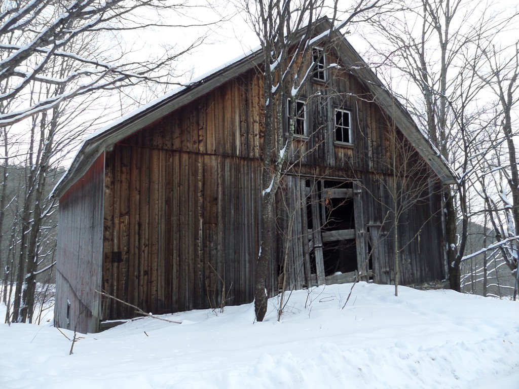 64 Stetson Brothers Road Colrain, MA 01340 - Photo 7 of 7