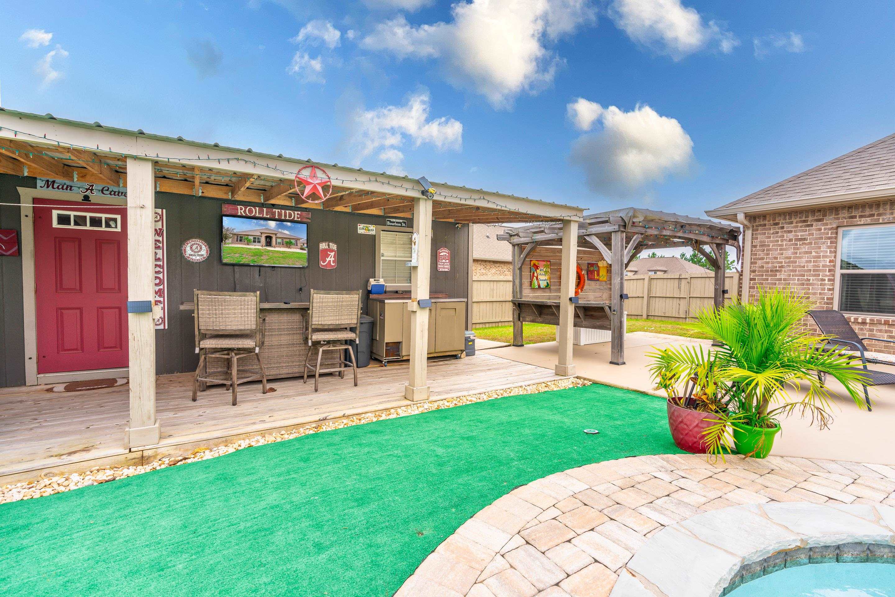 2082 Bourbon Street Foley, AL 36535 - Photo 26 of 51 Patio