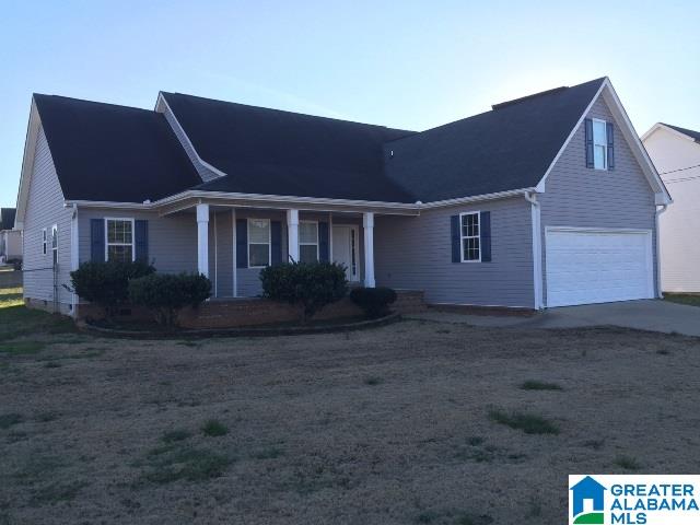 13 Hawk Pass Anniston, AL 36207 - Photo 32 of 34
