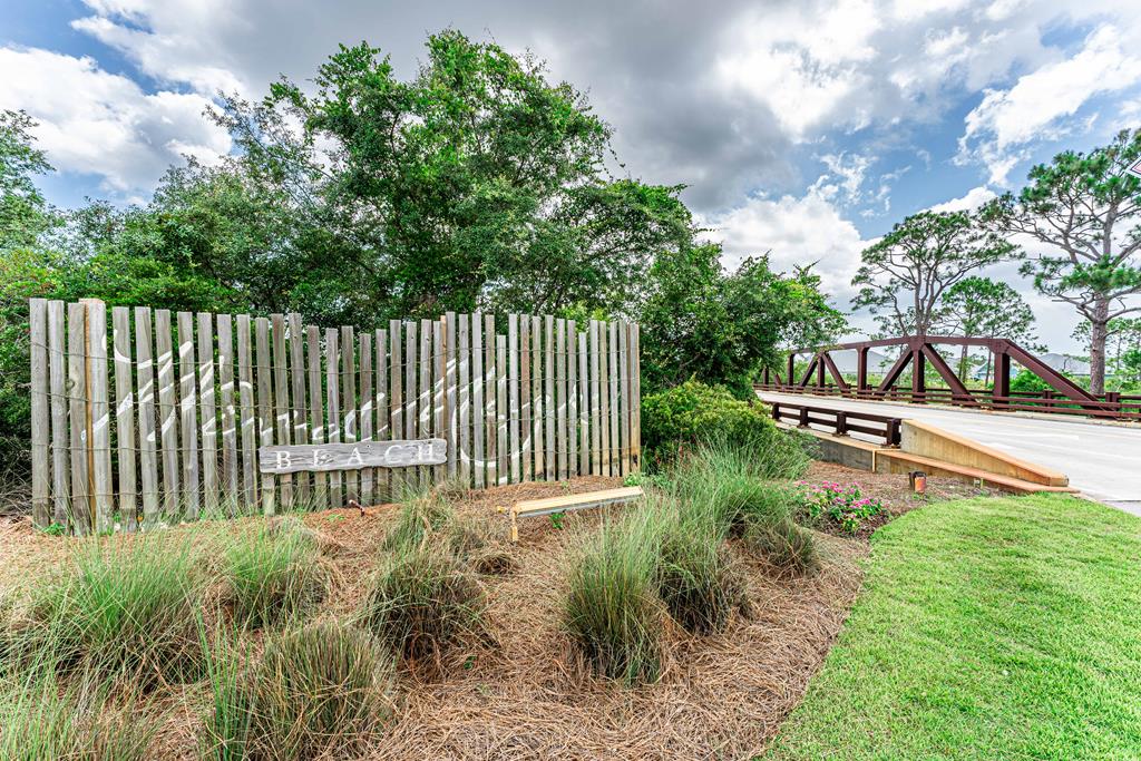 803 Backwater Road Port St. Joe, FL 32456 - Photo 46 of 59