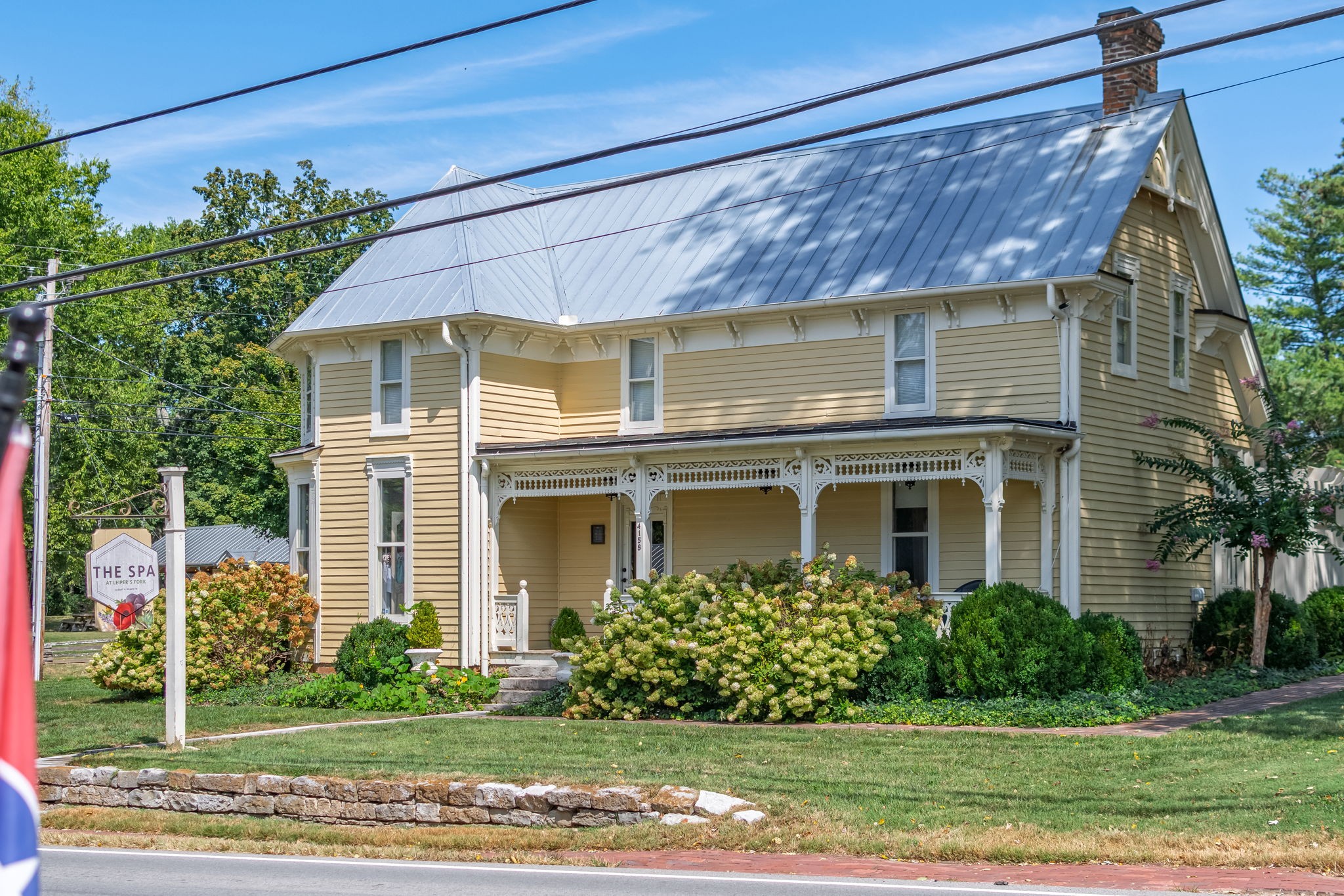 6021 Garrison Springs Road Franklin, TN 37064 - Photo 52 of 53 Gallery Image 52