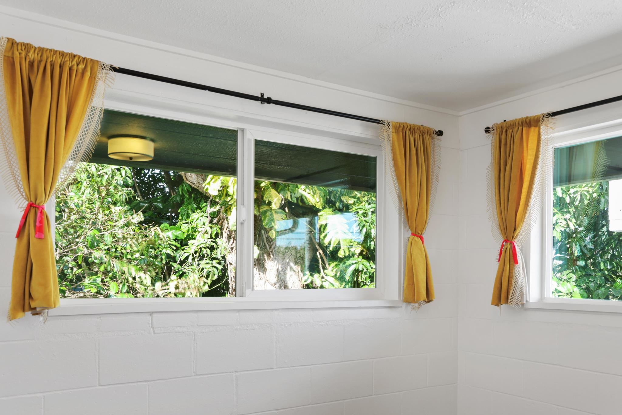 6 Kahope Place Haiku, HI 96708 - Photo 18 of 49 a front view of a house with garden