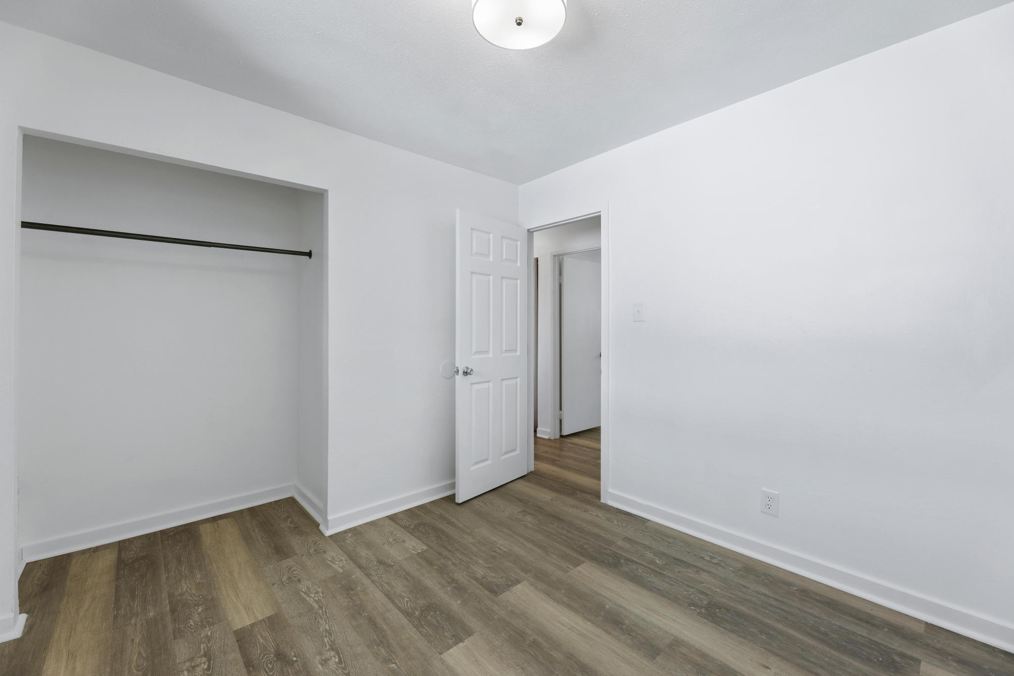 6 Kahope Place Haiku, HI 96708 - Photo 19 of 49 a view of an empty room