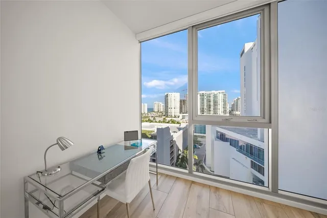 $1,999,000 | 1155 North Gulfstream Avenue, Unit 1006, Sarasota, FL 34236