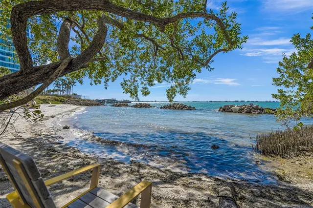 $1,999,000 | 1155 North Gulfstream Avenue, Unit 1006, Sarasota, FL 34236