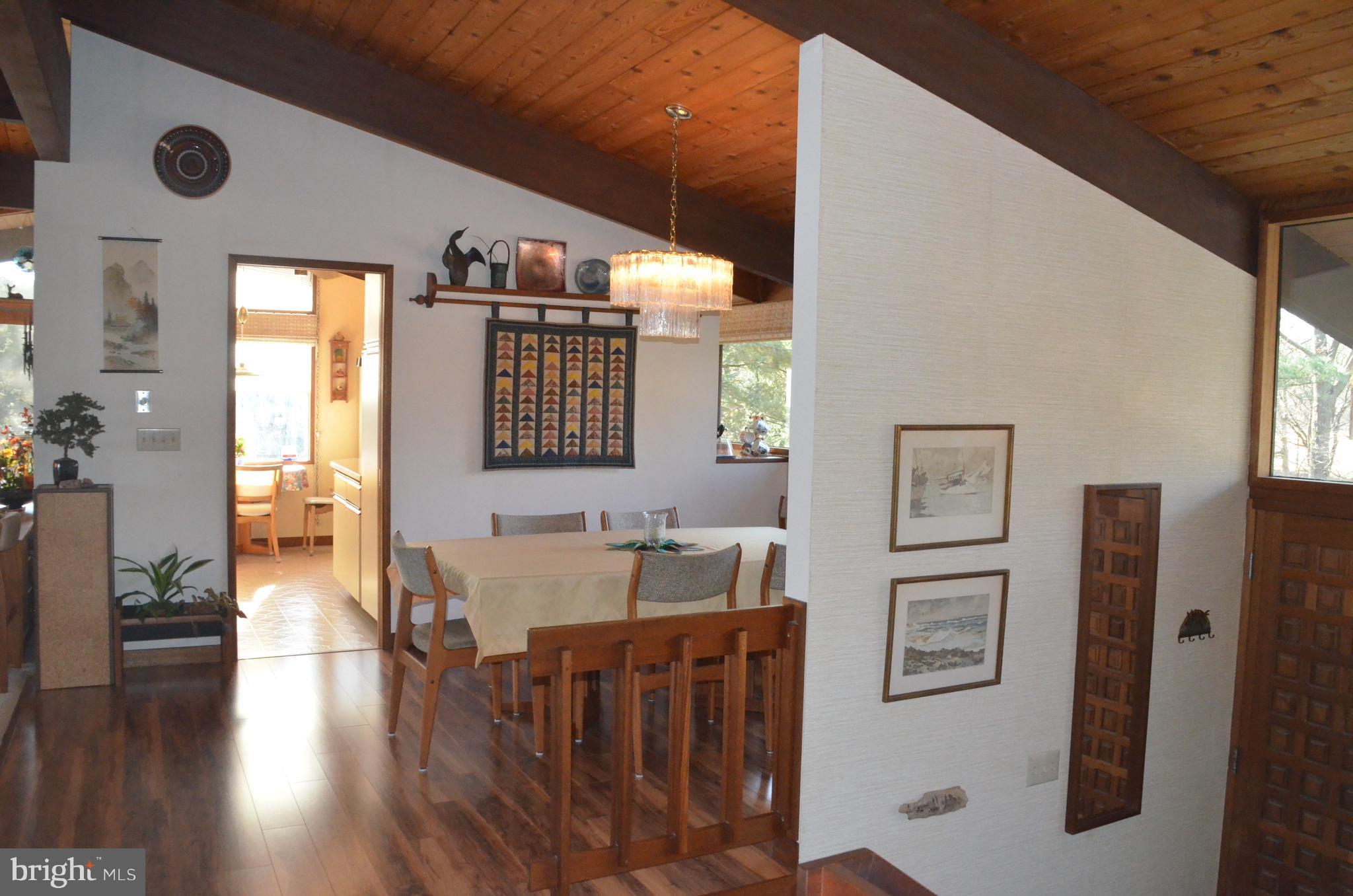 7739 Quaker Neck Road Bozman, MD 21612 - Photo 8 of 30 Dining Room