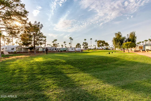 a view of a street with cars