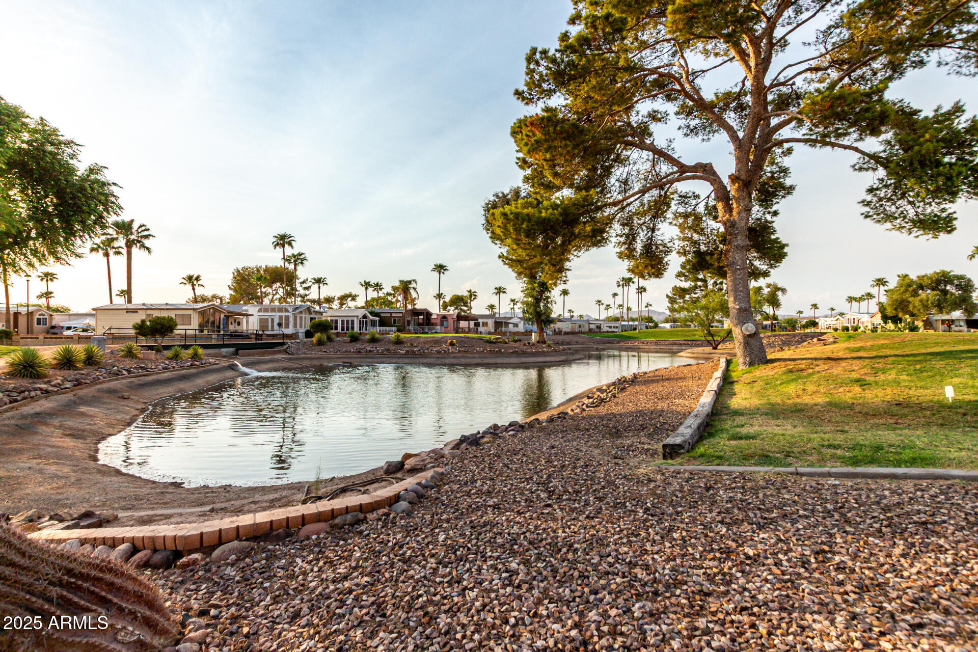 2920 South Cree Drive Apache Junction, AZ 85119 - Photo 48 of 55 a view of a lake view
