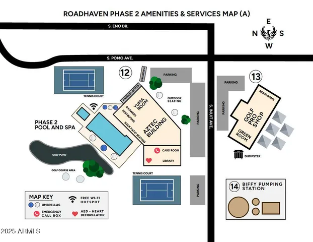 $144,900 | 2920 South Cree Drive, Apache Junction, AZ 85119