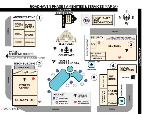 $144,900 | 2920 South Cree Drive, Apache Junction, AZ 85119