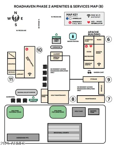 $144,900 | 2920 South Cree Drive, Apache Junction, AZ 85119