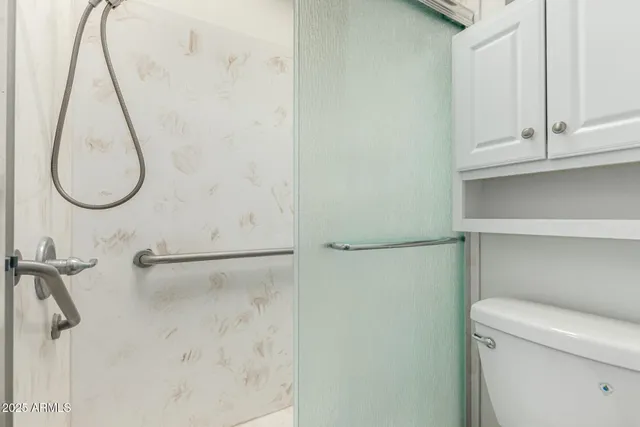 a bathroom with a sink