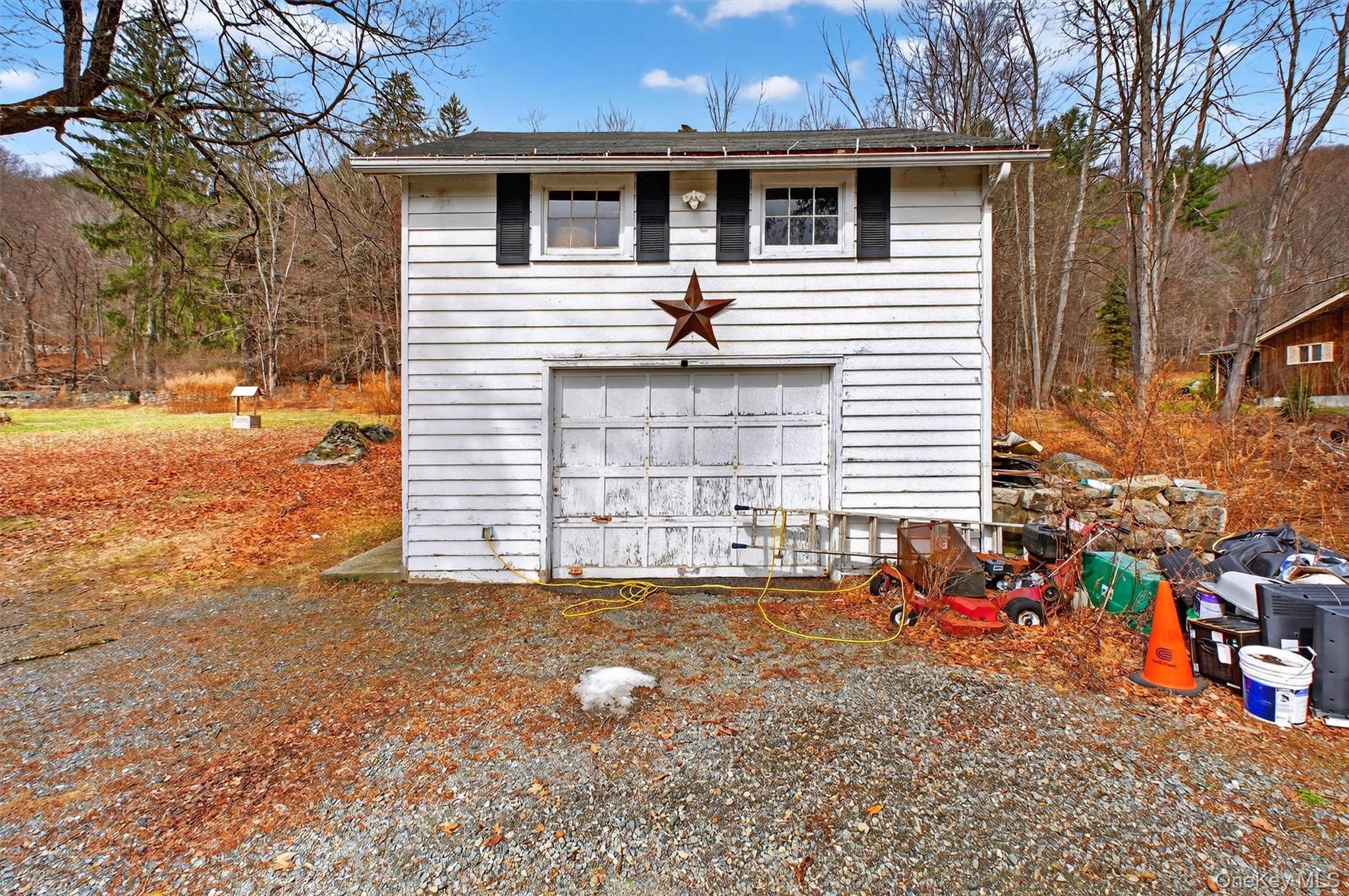 611 Peekskill Hollow Road Putnam Valley, NY 10579 - Photo 34 of 37