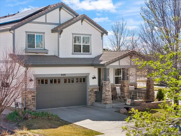 $835,000 | 10300 Greenfield Circle, Parker, CO 80134