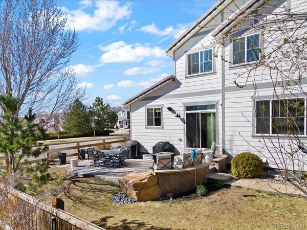 $835,000 | 10300 Greenfield Circle, Parker, CO 80134