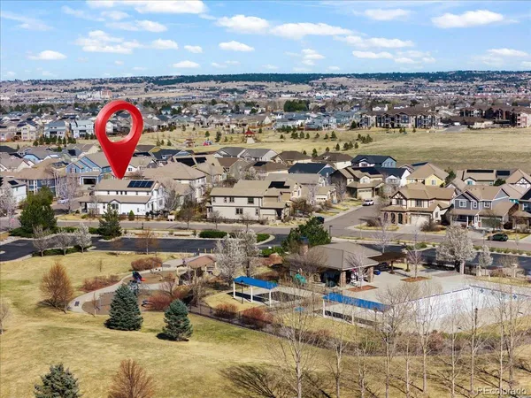 $835,000 | 10300 Greenfield Circle, Parker, CO 80134
