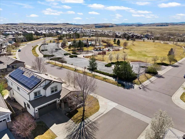 $835,000 | 10300 Greenfield Circle, Parker, CO 80134
