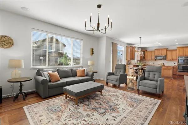 $835,000 | 10300 Greenfield Circle, Parker, CO 80134