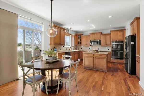 $835,000 | 10300 Greenfield Circle, Parker, CO 80134