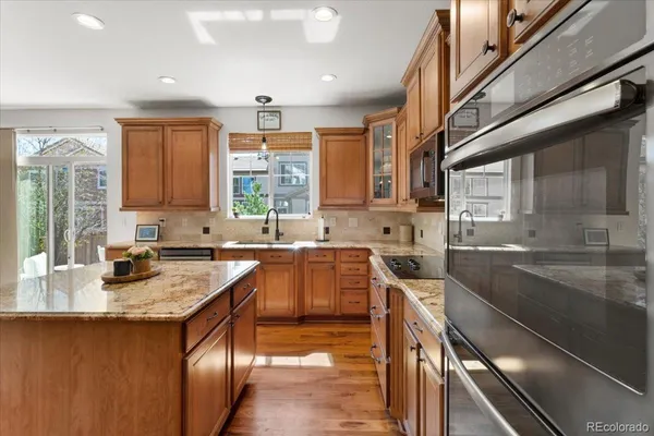 $835,000 | 10300 Greenfield Circle, Parker, CO 80134