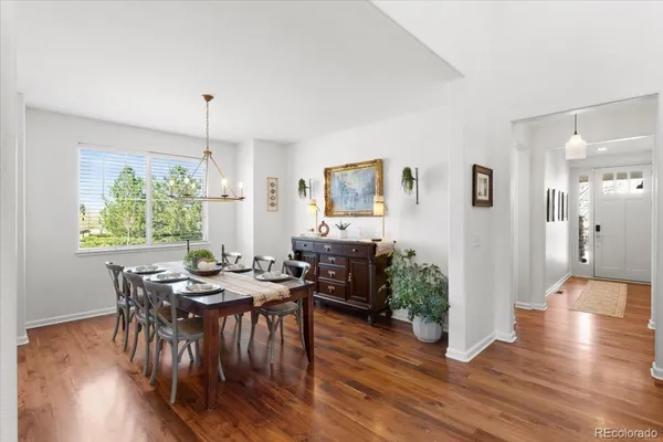 $835,000 | 10300 Greenfield Circle, Parker, CO 80134