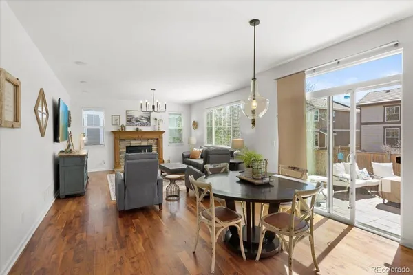 $835,000 | 10300 Greenfield Circle, Parker, CO 80134