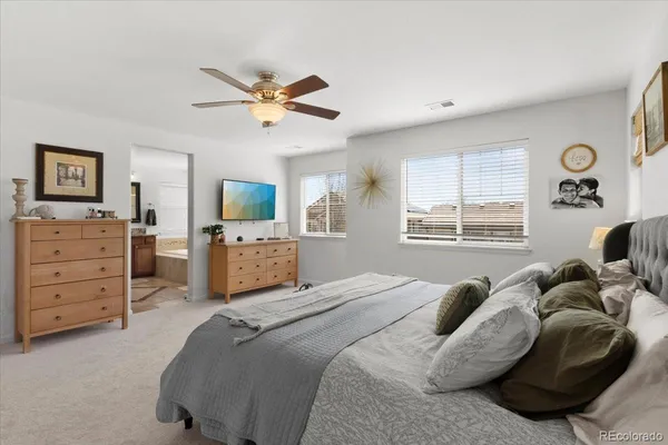 $835,000 | 10300 Greenfield Circle, Parker, CO 80134