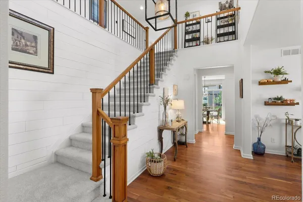 $835,000 | 10300 Greenfield Circle, Parker, CO 80134