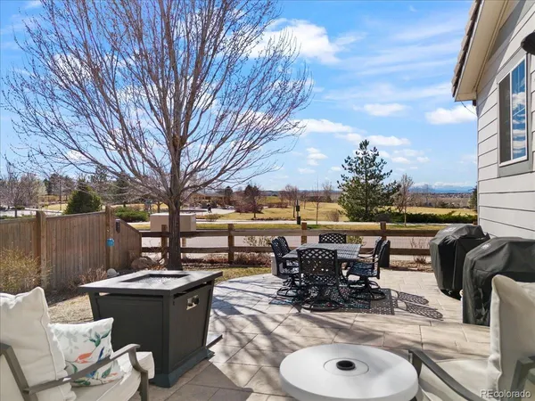 $835,000 | 10300 Greenfield Circle, Parker, CO 80134