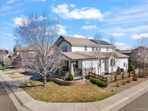 $835,000 | 10300 Greenfield Circle, Parker, CO 80134