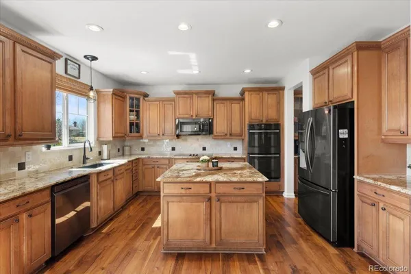 $835,000 | 10300 Greenfield Circle, Parker, CO 80134