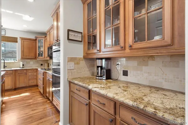 $835,000 | 10300 Greenfield Circle, Parker, CO 80134