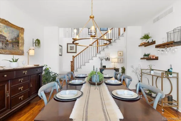 $835,000 | 10300 Greenfield Circle, Parker, CO 80134