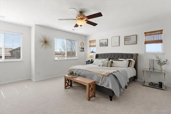 $835,000 | 10300 Greenfield Circle, Parker, CO 80134