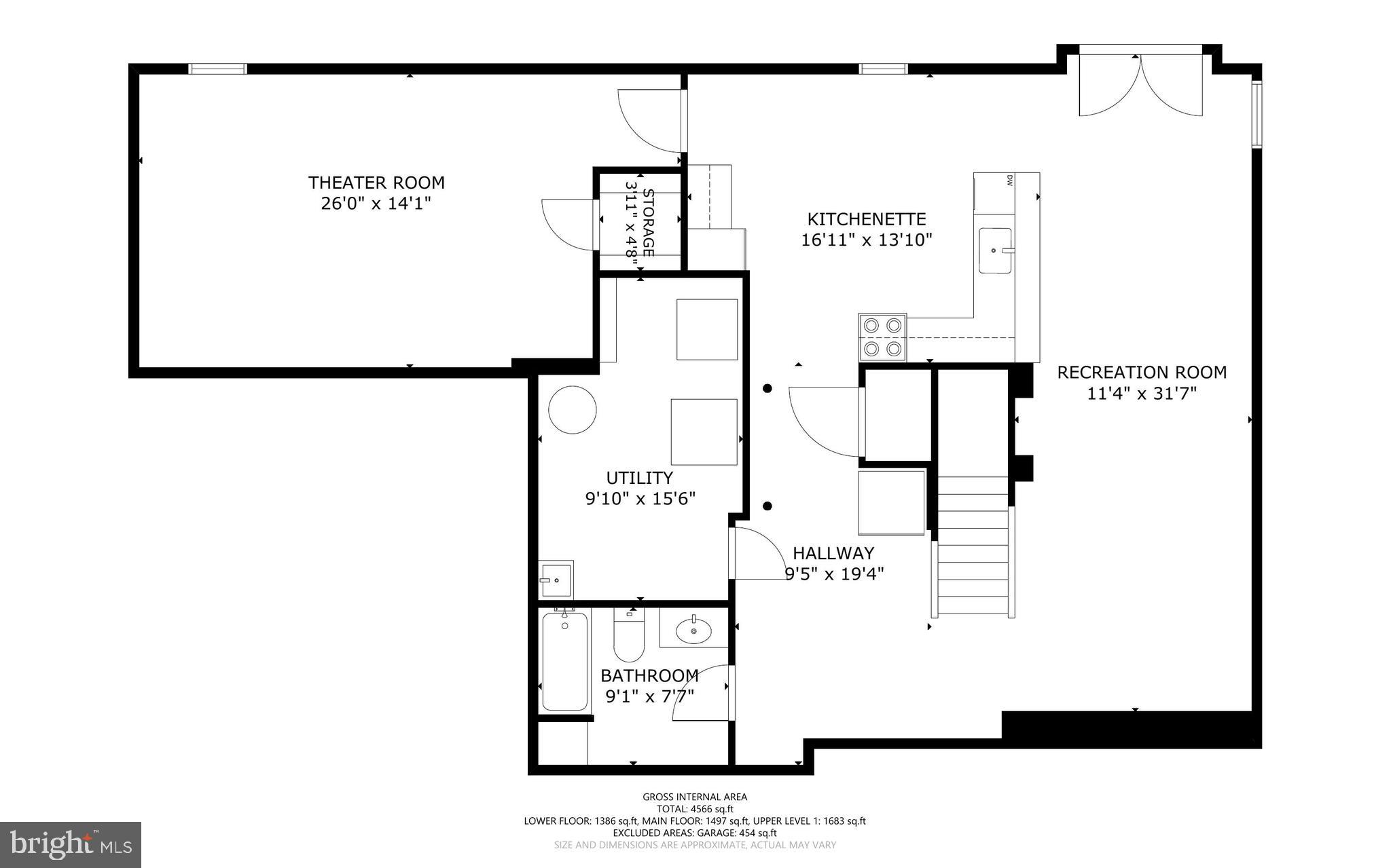 22335 Newcut Road Clarksburg, MD 20871 - Photo 47 of 49