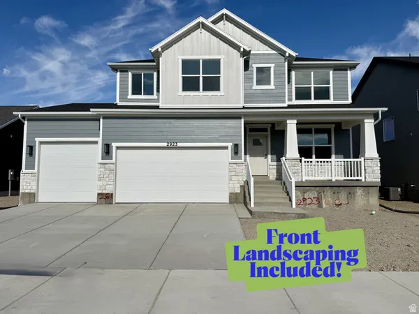 $739,775 | 2923 Galloway Lane, Unit 261, Ogden, UT 84404