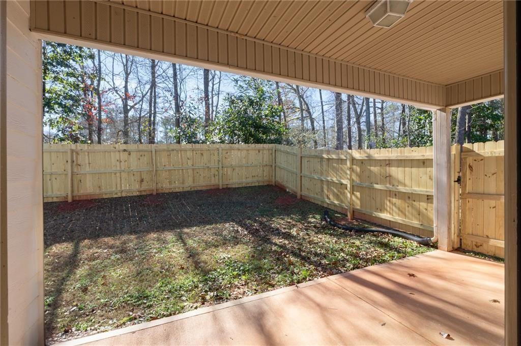 2117 Treehaven Court Decatur, GA 30035 - Photo 21 of 23 a view of a porch