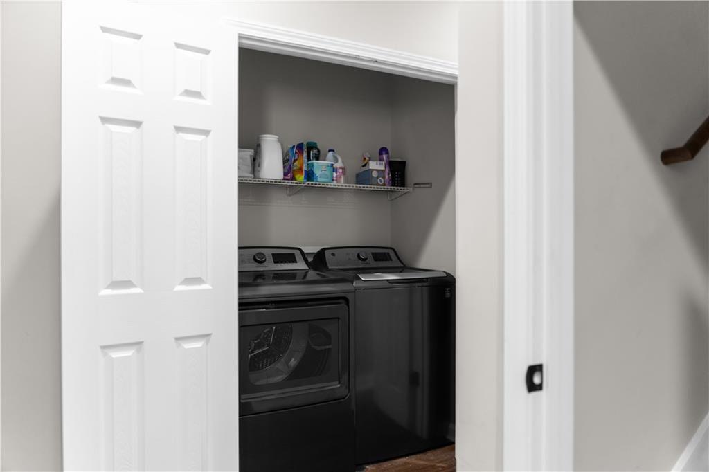 2117 Treehaven Court Decatur, GA 30035 - Photo 8 of 23