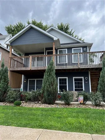 $1,600 | 917 Market Street, Unit 1, Beaver, PA 15009