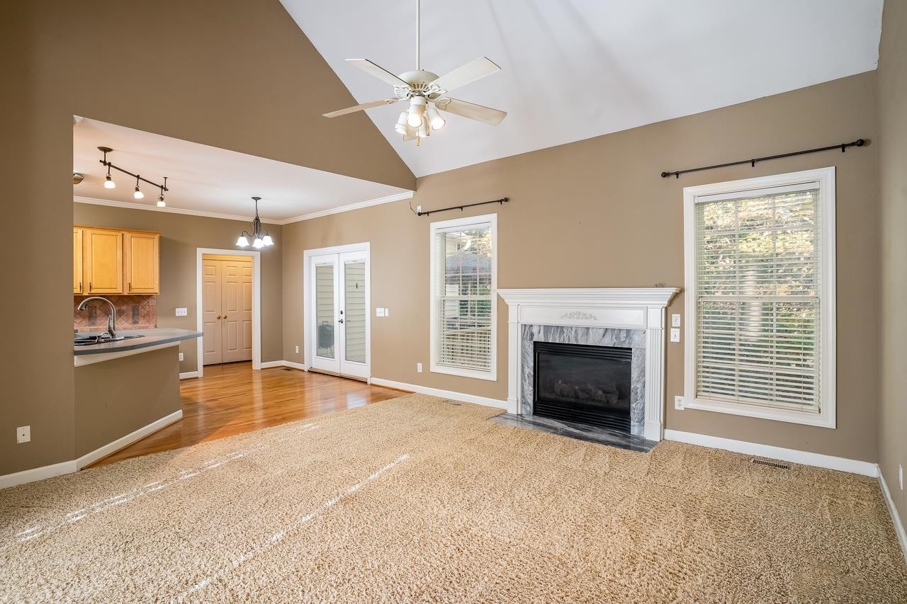 6336 Nowell Pointe Drive Raleigh, NC 27607 - Photo 5 of 25 Photo 5