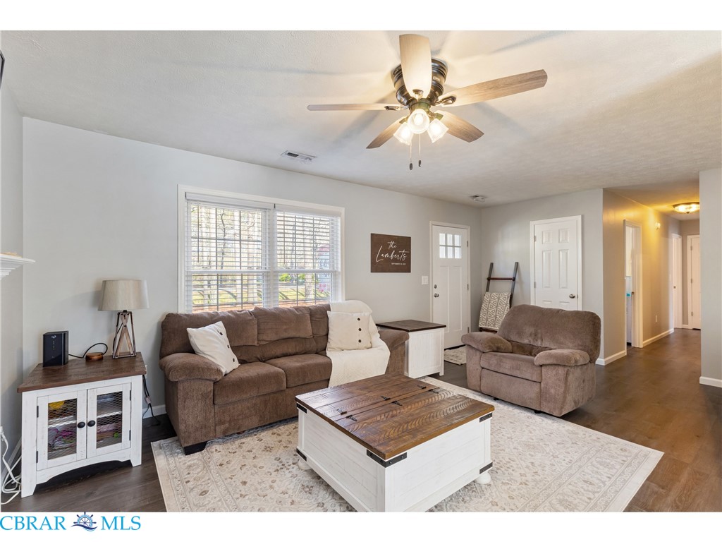 794 Cricket Hill Road Hudgins, VA 23076 - Photo 9 of 38