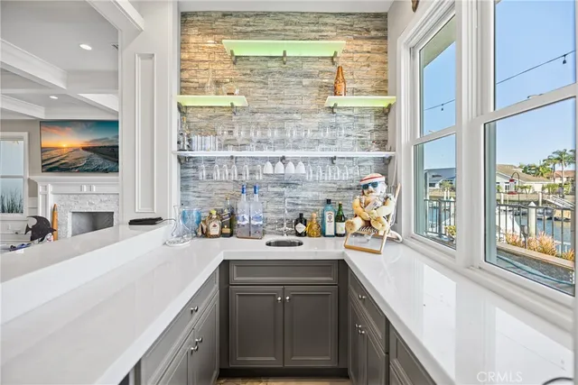 $6,495,000 | 3212 Portofino Circle, Huntington Beach, CA 92649